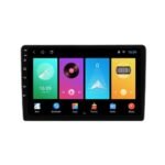 Navigatie Alfa Romeo - 1 GB RAM, 9" Touchscreen, IPS HD