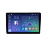 Navigatie Alfa Romeo - 4 GB RAM, 9.5" Touchscreen, 2K QLED
