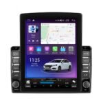 Navigatie Alfa Romeo - 8 GB RAM, 9 inch, IPS HD
