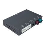 Modul CarPlay BMW Seria 3 F30 cu navigatie NBT / NBT Evo ID4 2012-2016